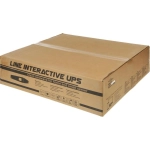 ИБП Powercom Smart-UPS SMART RT SRT-2000A LCD
