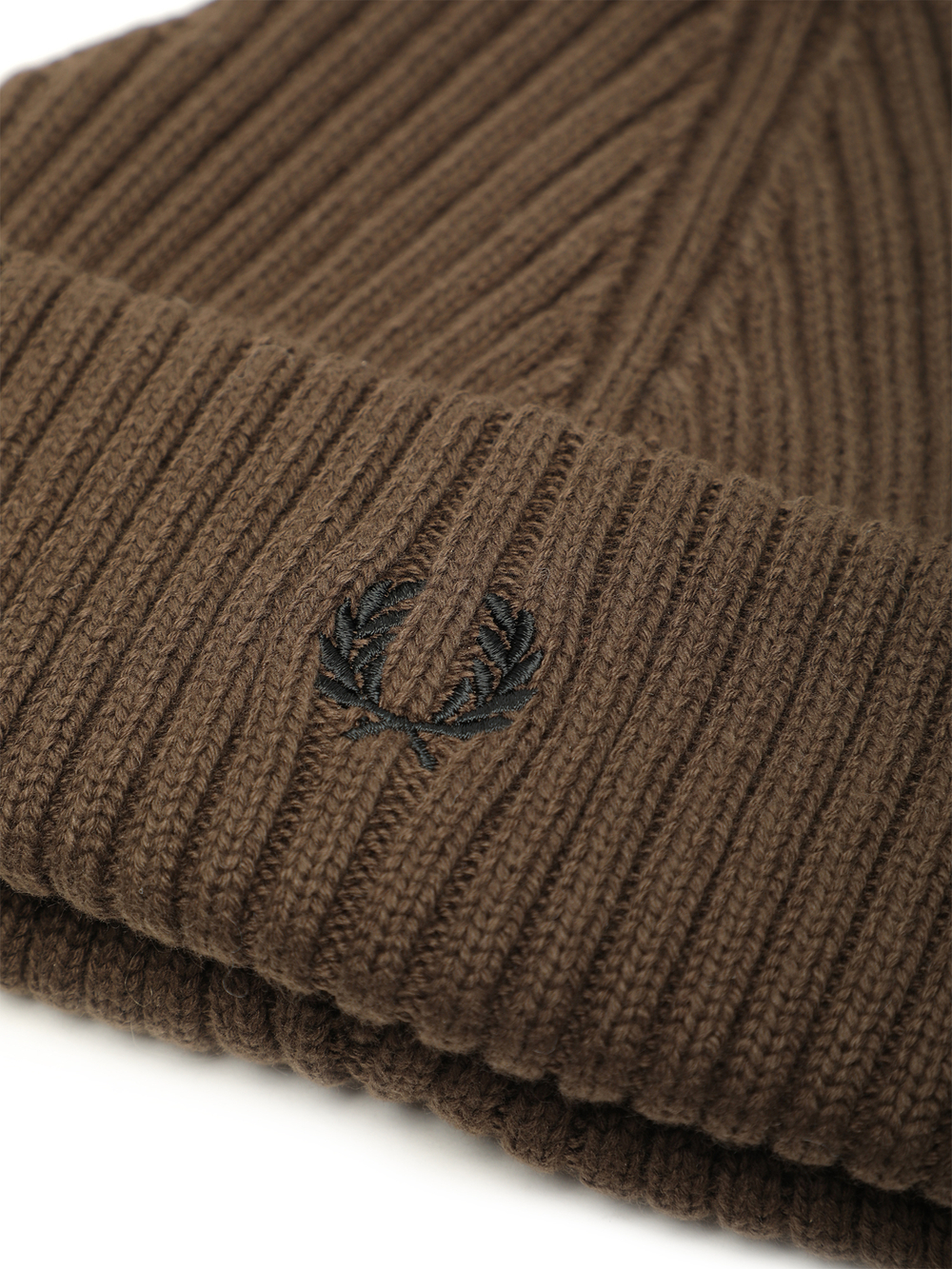 Шапка Cotton Rib