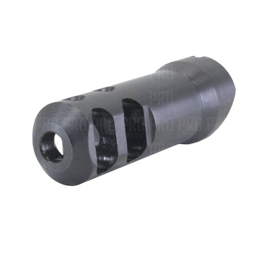 ДТК на АК-12 (5,45), Вектор 7.62