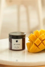 Крем для тела ЗЕЛЕНОЕ МАНГО (GREEN MANGO)