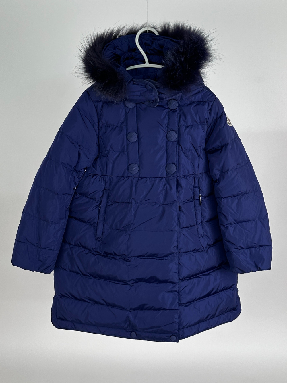 Пуховик Moncler