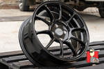 Комплект дисков Rays Volk Racing ZE40 16x7 et40 4x100