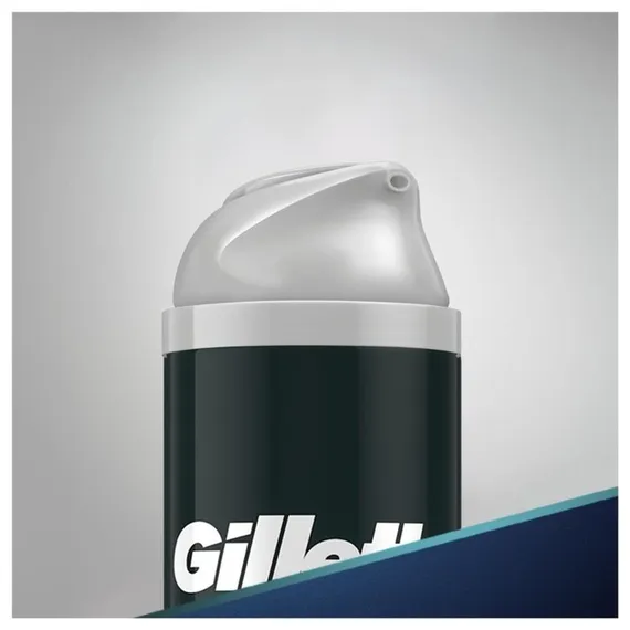 Гель для бритья Gillette Mach3 Extra Comfort «Экстракомфорт», 75 мл