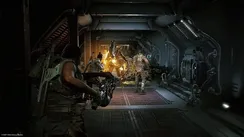 PS5 Aliens: Fireteam Elite (Б/У, Русские субтитры, PPSA-03544)