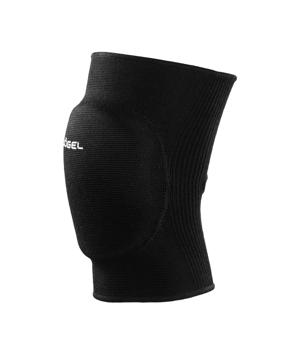 Наколенники волейбольные JOGEL Flex Knee, черный
