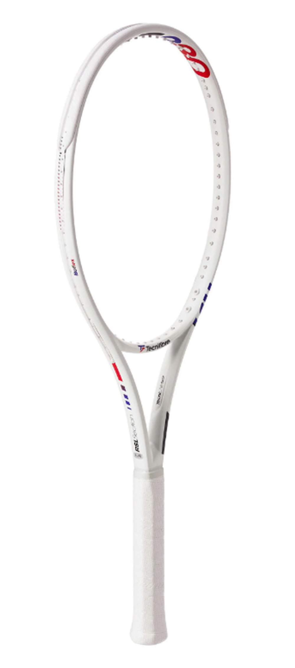 Теннисная ракетка Tecnifibre T-Fight 280 Isoflex + Струны + Натяжка