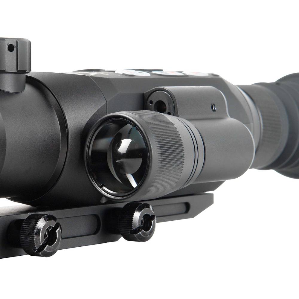 Прицел ночного видения Veber DigitalHunt R50X4-18 HD Plus ночной