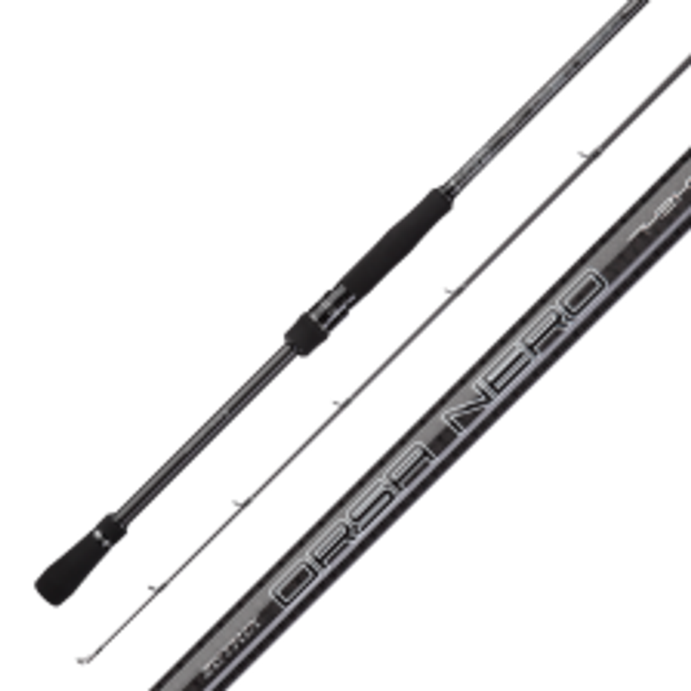 Удилище спиннинговое ZETRIX ORSA NERO ZONS-832HH 16 - 70 гр.