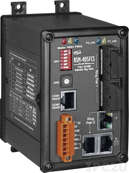RSM-405FCS