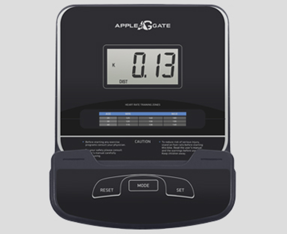 Applegate X23 M