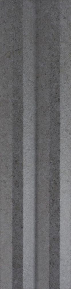 Wow Stripes Graphite Stone 7.5x30