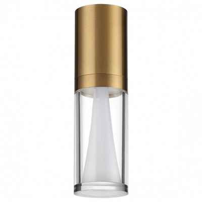 Накладной светильник Odeon Light MIDCENT 7144/4CL