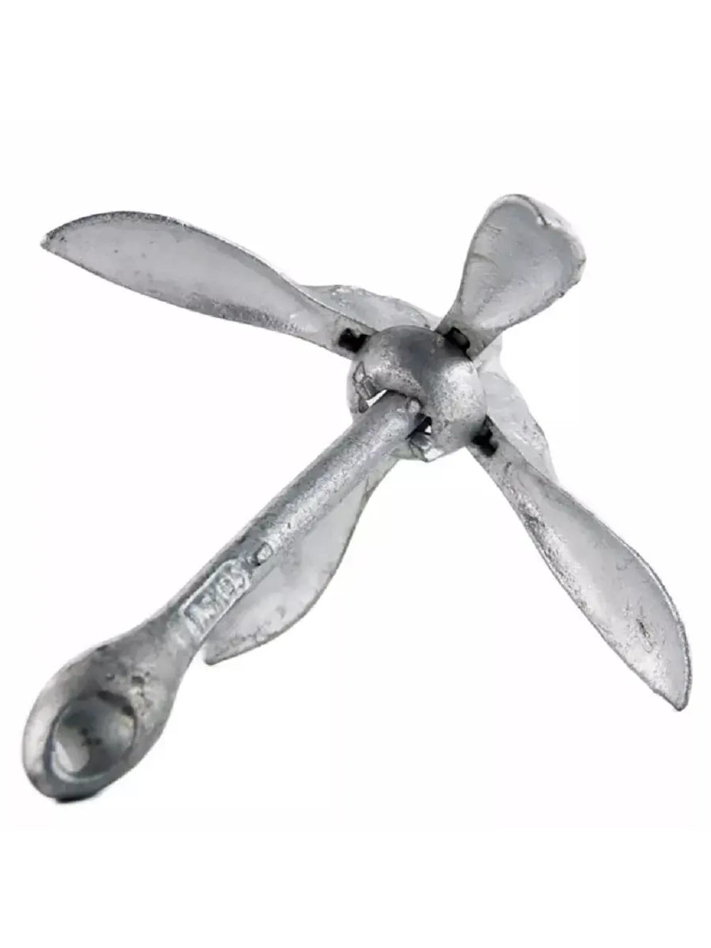 Якорь-кошка, складной, 6 кг, модель А, (A001-3060)