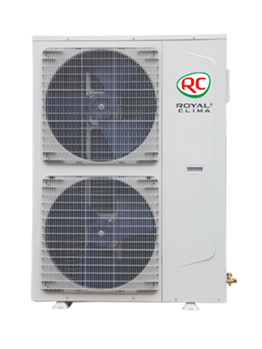 Классическая сплит-система кассетного типа COMPETENZA CO-4C 24HNX/CO-4C/pan 8D2/CO-E 24HNX (комплект)