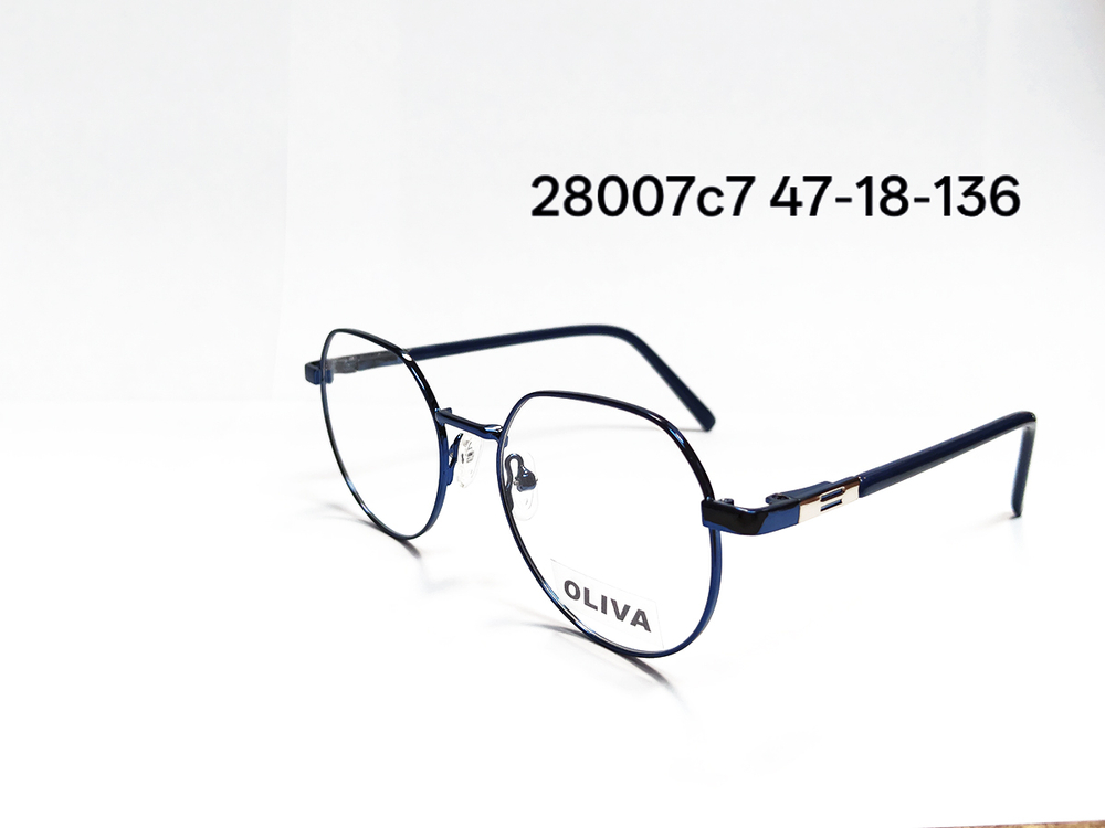 Женская оправа Oliva 28007