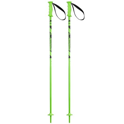Горнолыжные палки ELAN Rockrod Jr Green (см:100)