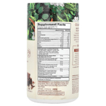 PlantFusion, Complete Plant Collagen Builder, насыщенный шоколад, 324 г (11,43 унции)