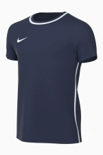 Футболка Nike Dri-FIT Park 26 Junior - темно-синий