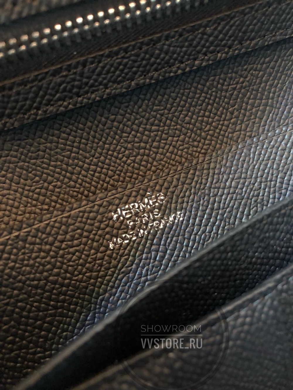 Кошелёк Hermes