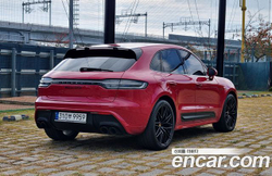 Porsche Macan 2.9 GTS — 2023