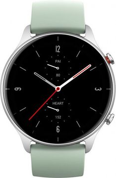 Xiaomi Amazfit GTR 2e Matcha Green (зеленый)