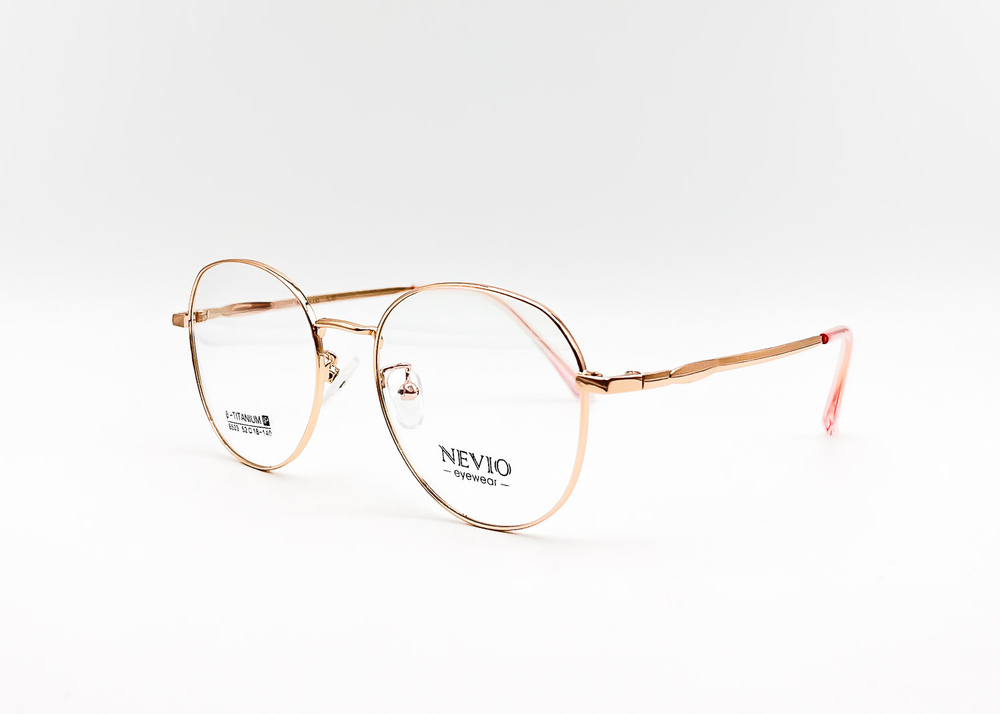 Изг. оправы Nevio 8603 Pink