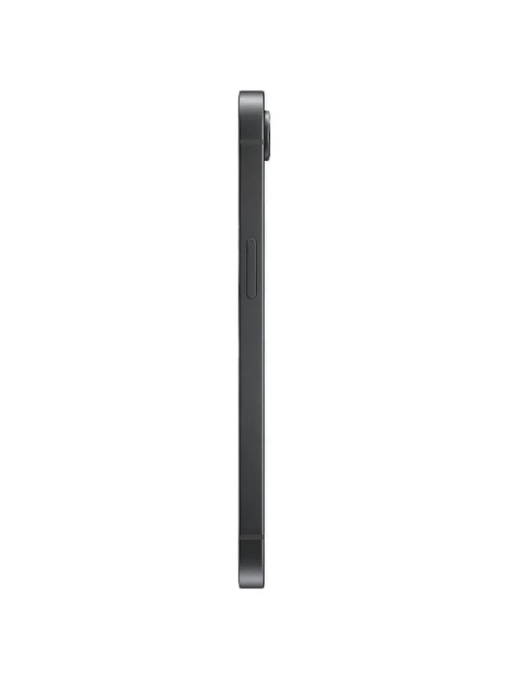 Iphone 17e 256 Gb Black (Sim+eSIM)