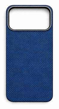 Чехол KEVLAR iPhone 17 Pro Max