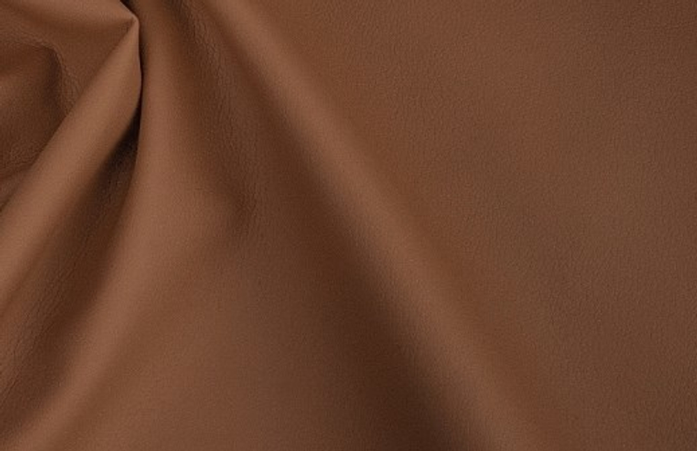 Искусственная кожа Экотекс 3026 светло-коричневый