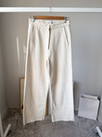 Джинсы Zara, S