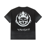 Футболка Ymkashix THF Big Logo F-1367 pp.S