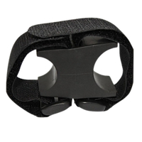 Fenix Крепление на липучках параллельное (оружие, велошлем) Target MfF-001 / SCO15176007 / 12000