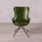 F2F Аэро Glossy Black Green