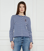 Свитер POLO RALPH LAUREN - темно-синий(211963465)