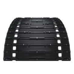 Гусеница Мотобуксировщик ICE (шипы) (015 000 08) (Д-2828мм, Ш-500мм, шаг-50,5мм, шагов-56)