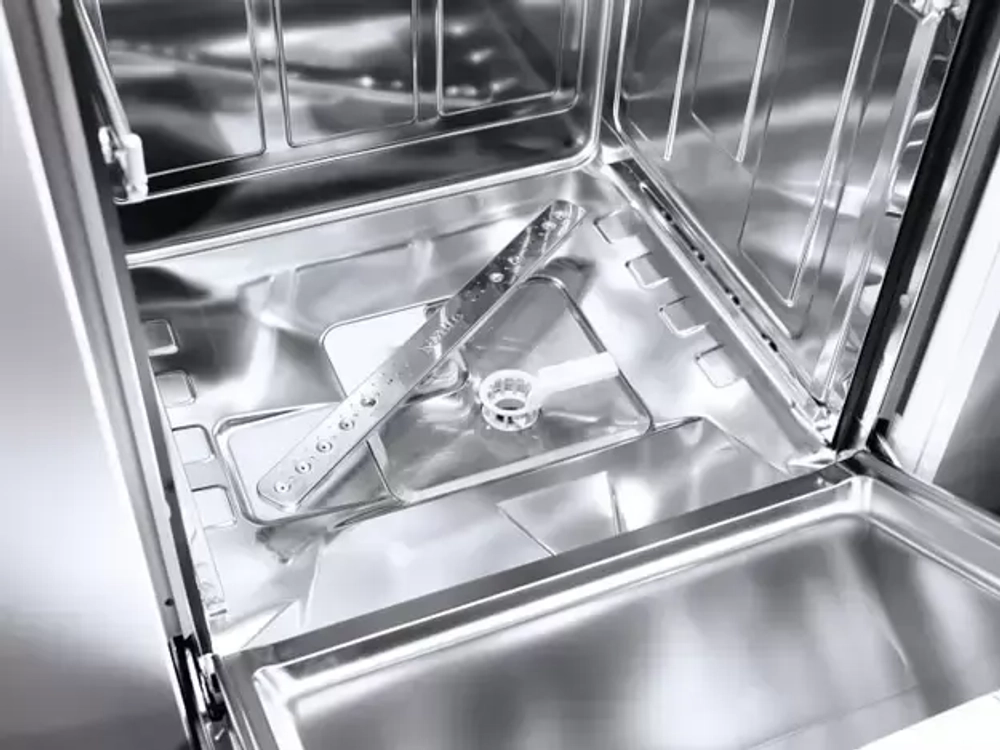 Встраиваемая посудомоечная машина Miele G 7790 SCVi AutoDos K2O