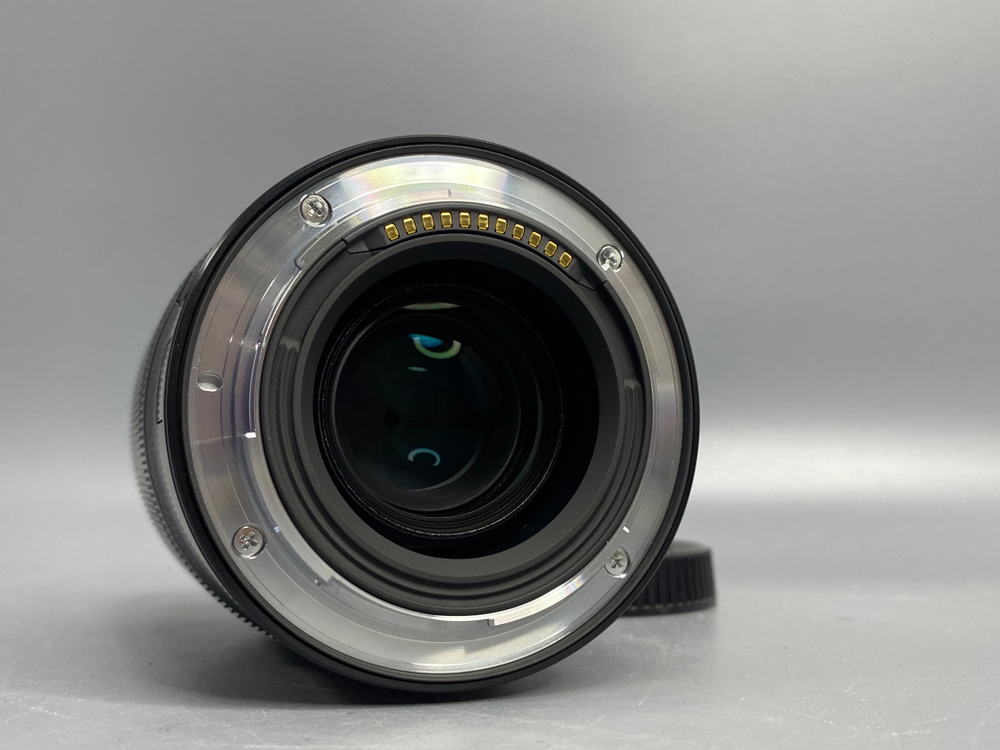 Nikon Nikkor Z 35mm f/1.8 S