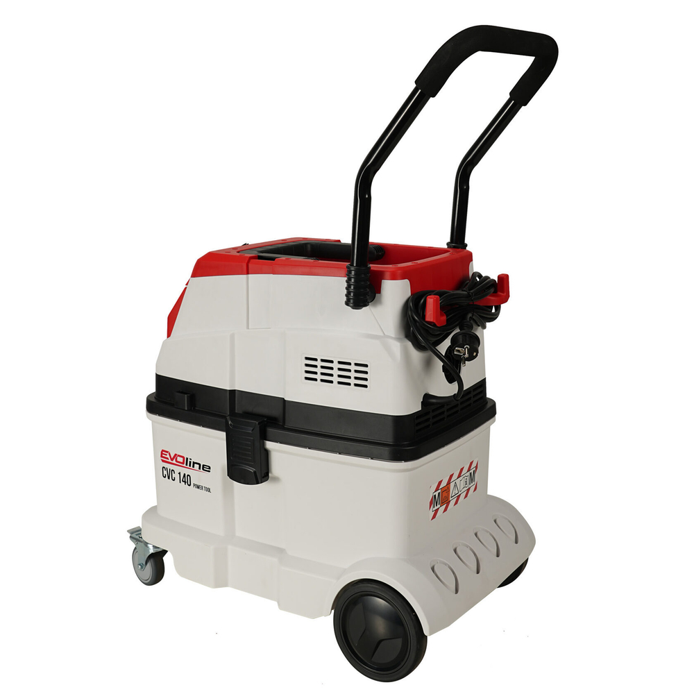Пылесос EVOline CVC 140 Power Tool (M-class)