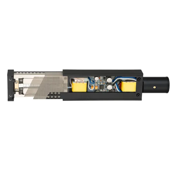 SE Electronics VR2 Black