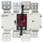 Рубильник-выключатель EKF psds-2500-4