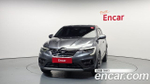 Renault-Korea XM3 1.6 GTe RE — 2022
