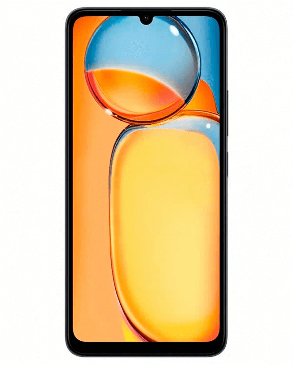Смартфон Xiaomi Redmi 13C 6/128GB Clover Green