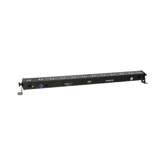 Involight PAINTBAR UV12 светодиодная UV панель