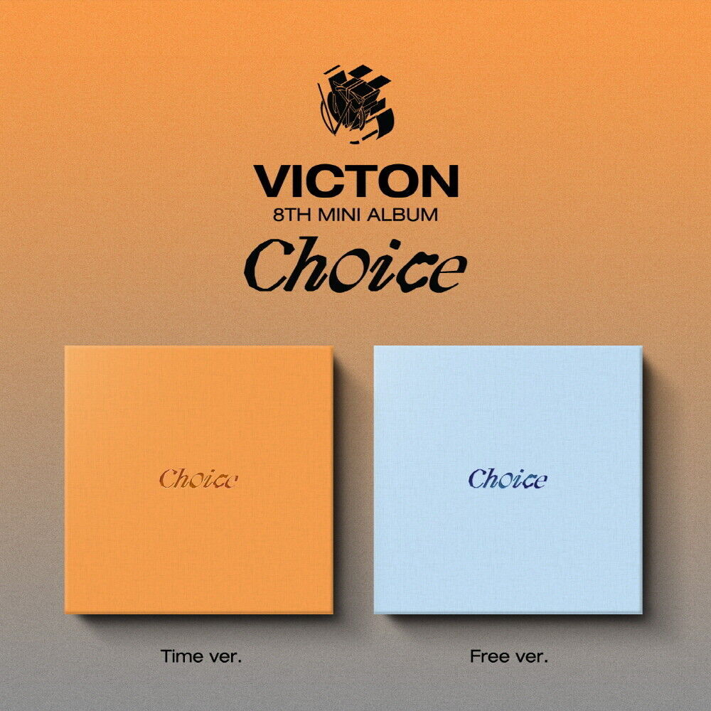 VICTON - Choice