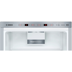 Холодильник Bosch KGE36ALCA