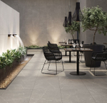 Kerranova Skala Dark Grey MR 60x120