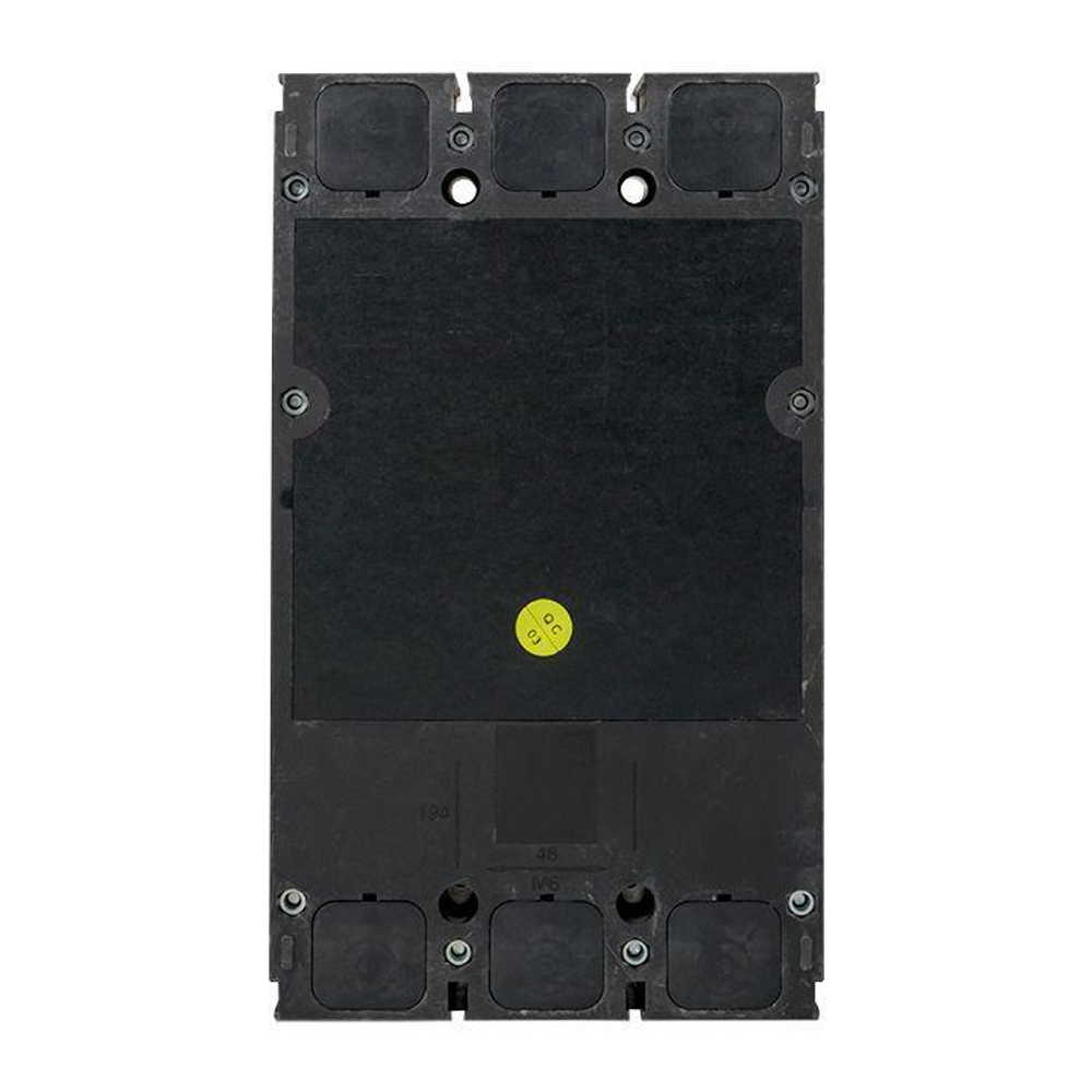 Выключатель автоматический 3п 400А 35кА AV POWER-3/3 TR AVERES EKF mccb-33-400-TR-av