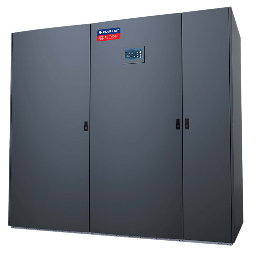 Прецизионный кондиционер ROYAL Clima&Coolnet RRCW200D/U