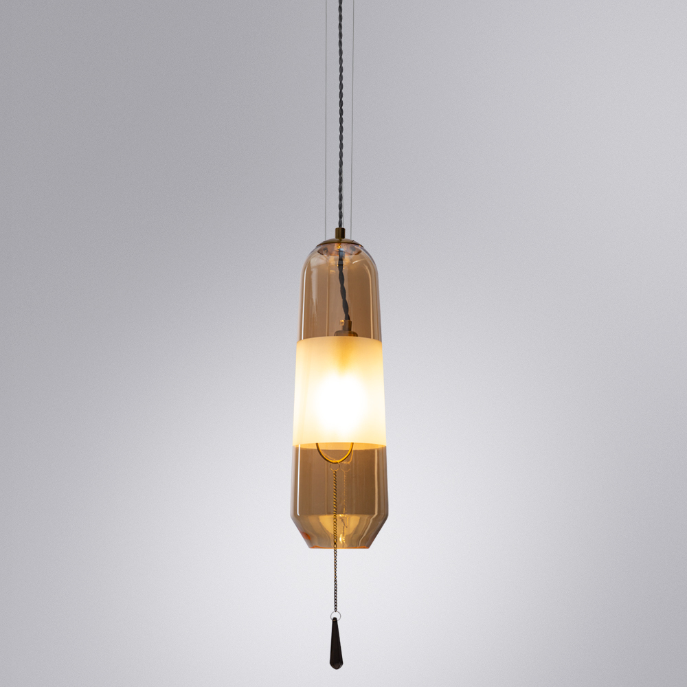Светильник подвесной Divinare Lich 5012/28 SP-1