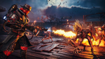 Evil West [Xbox] New